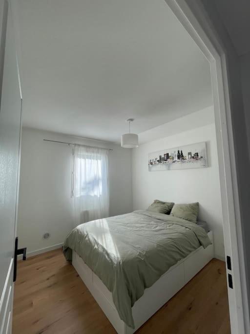 Appartement De Luca Сент-Андре-де-Кюбзак Екстер'єр фото