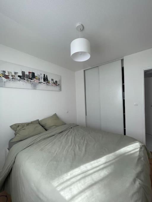 Appartement De Luca Сент-Андре-де-Кюбзак Екстер'єр фото