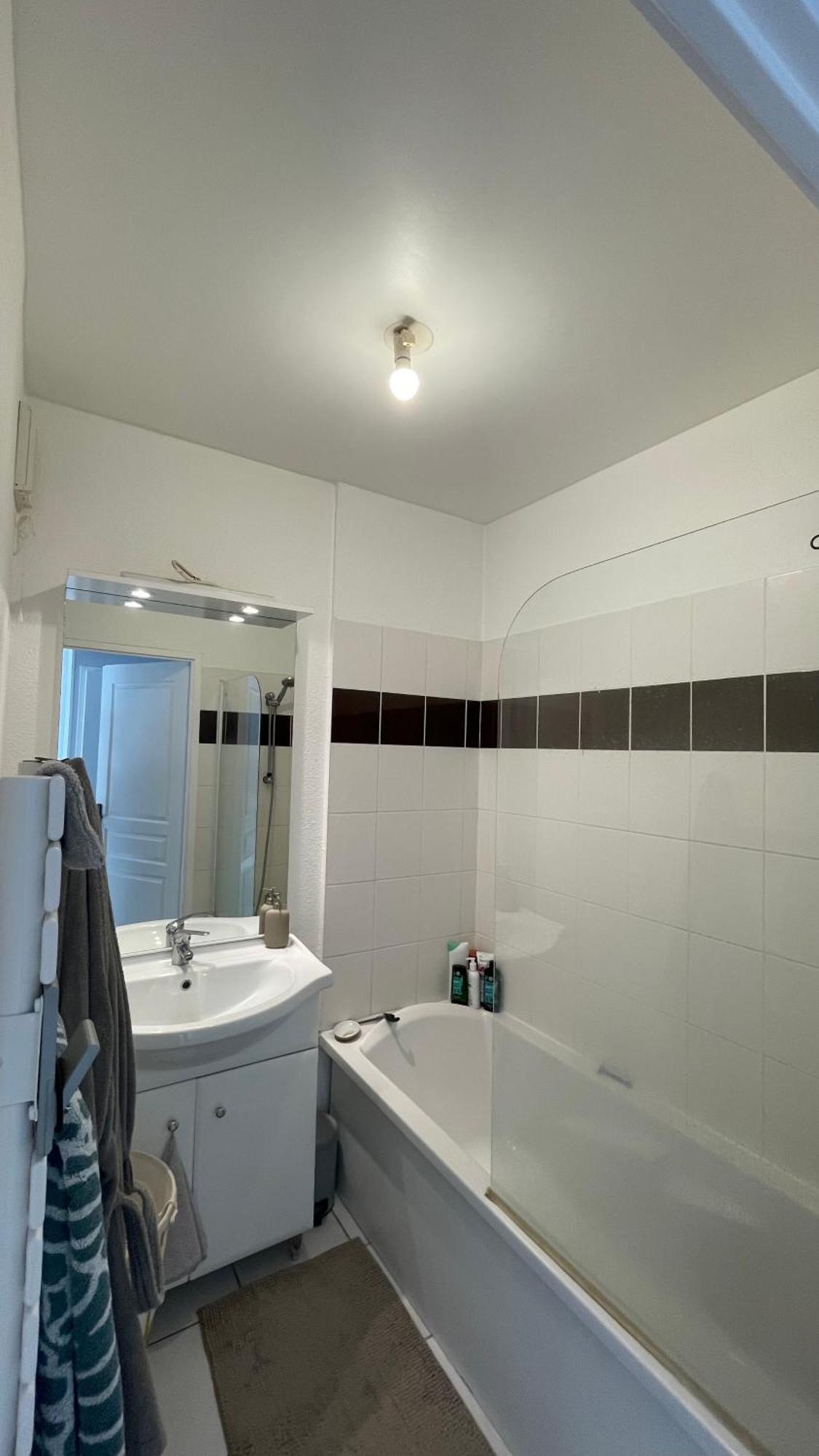 Appartement De Luca Сент-Андре-де-Кюбзак Екстер'єр фото