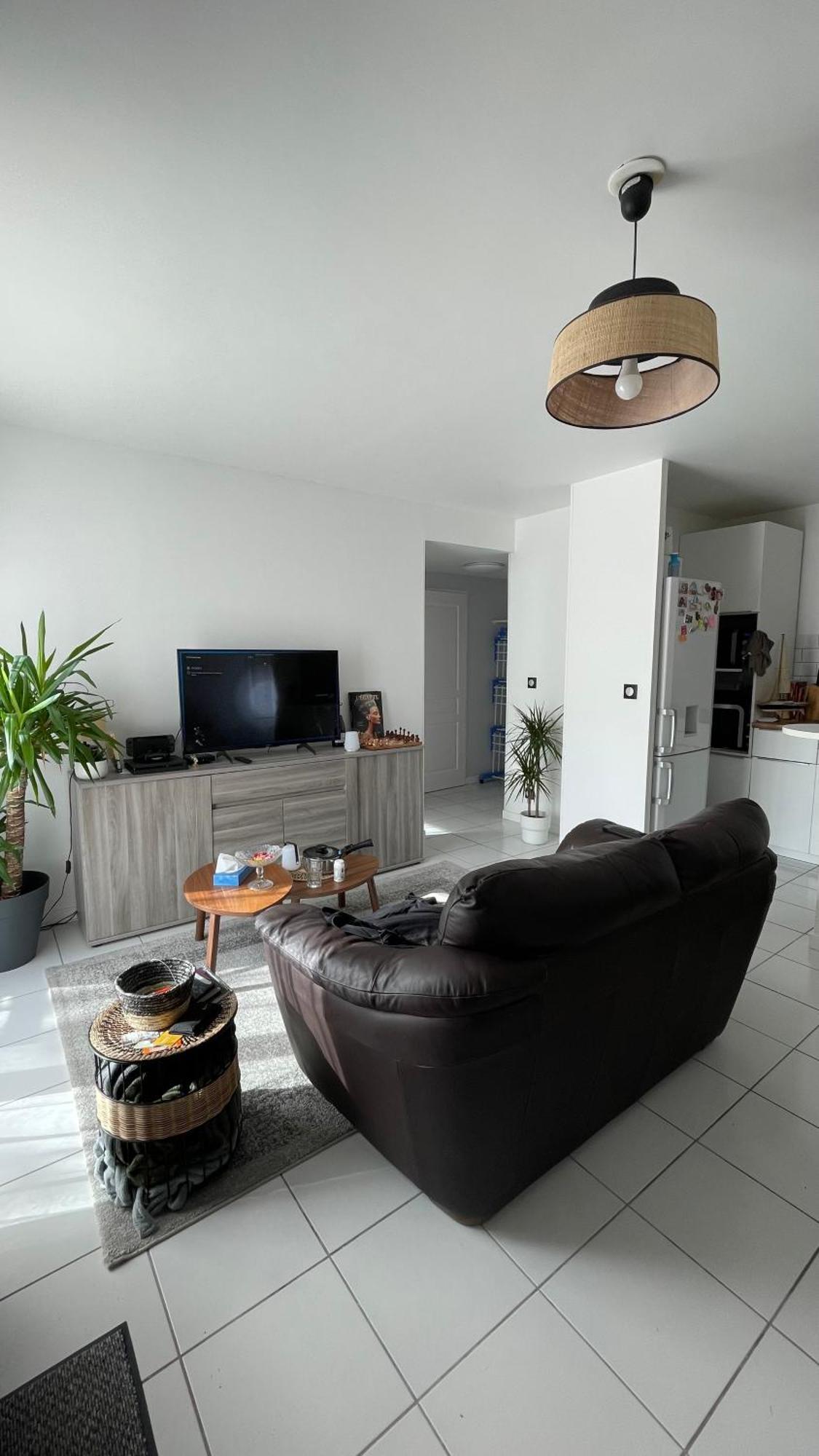 Appartement De Luca Сент-Андре-де-Кюбзак Екстер'єр фото