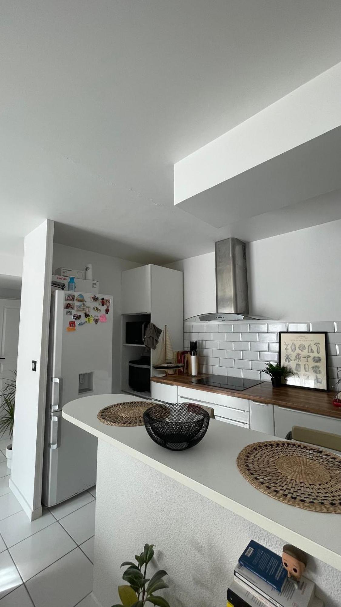 Appartement De Luca Сент-Андре-де-Кюбзак Екстер'єр фото