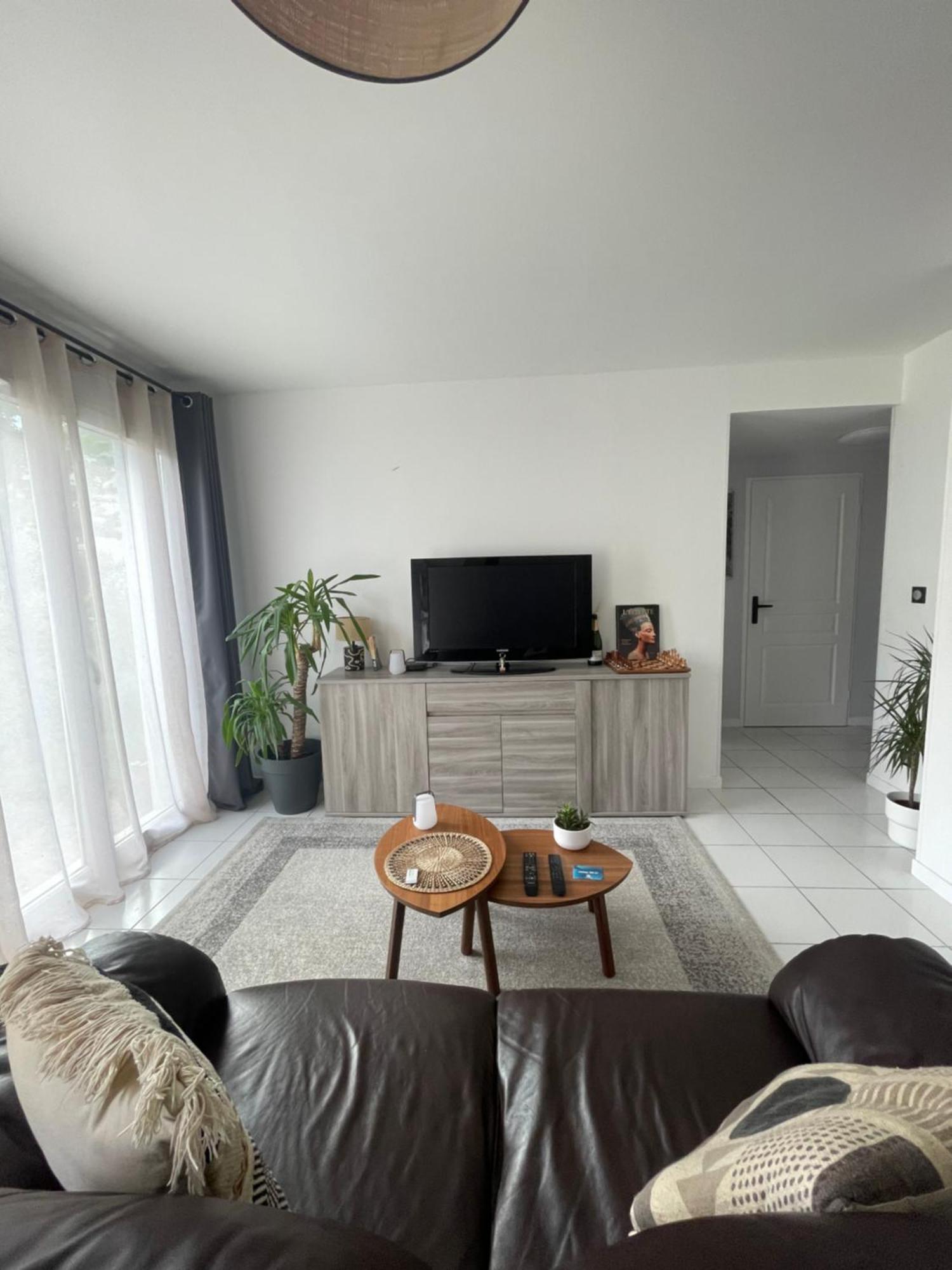 Appartement De Luca Сент-Андре-де-Кюбзак Екстер'єр фото