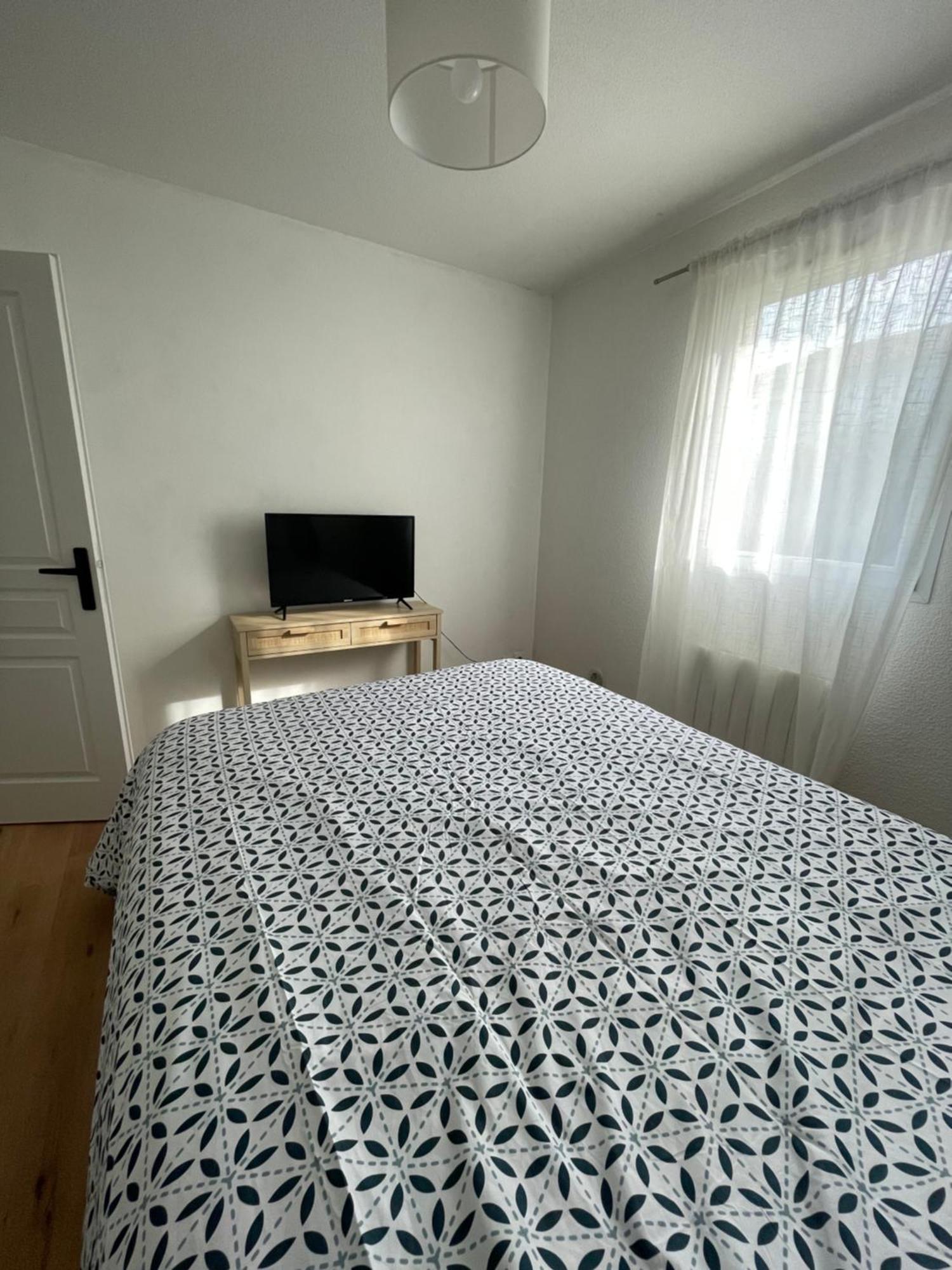 Appartement De Luca Сент-Андре-де-Кюбзак Екстер'єр фото