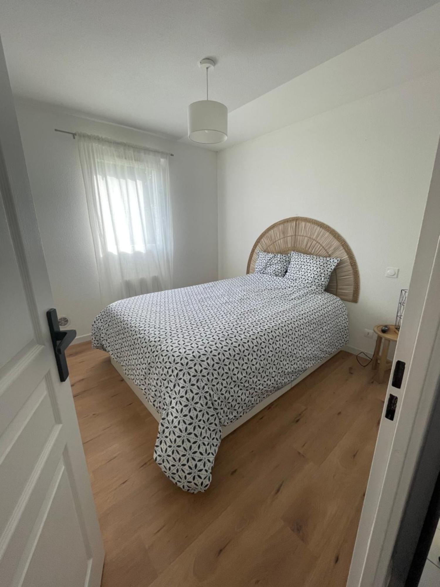 Appartement De Luca Сент-Андре-де-Кюбзак Екстер'єр фото